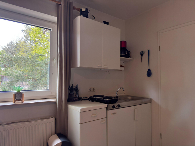 Private kitchen 3, Zwei Ferienwohnungen in Kirchdorf, Diepholz