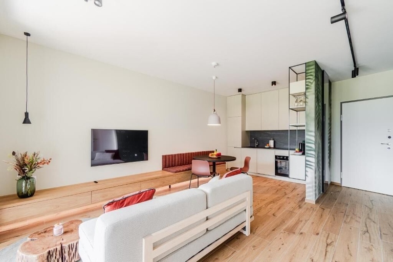 Others 3, Apartment Hajdi with Sauna & Garage, Bovec