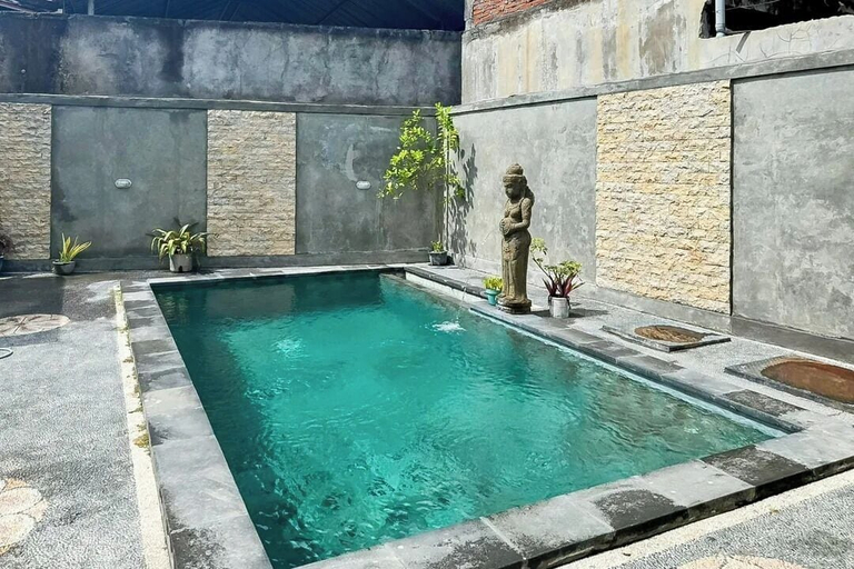 Pool, Kubu Beji Villa by EPS, Gianyar