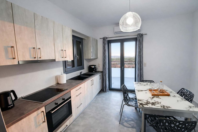 Room 2, Villa Therme Athen-sea View Jacuzzi Santorini Stay, South Aegean