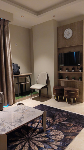 Interior 4, Voyzen Privé, Gautam Buddha Nagar