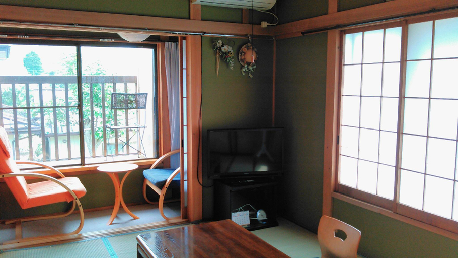 Others 3, Umeya Annex, Fujikawaguchiko
