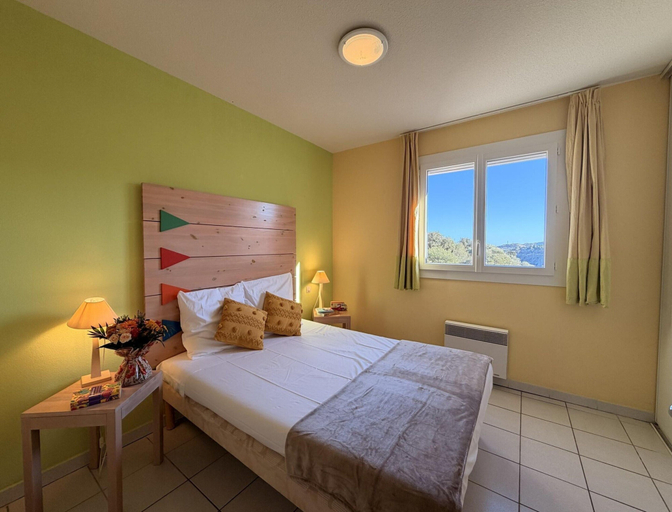 Room 5, Sea View Escape on the Vermilion Coast, Pyrénées-Orientales