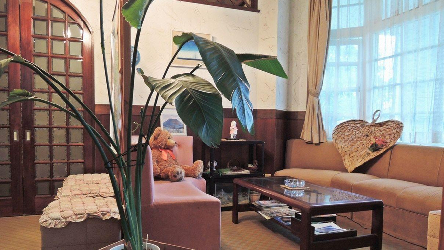 Others 3, Rosemary Hotel, Ibusuki