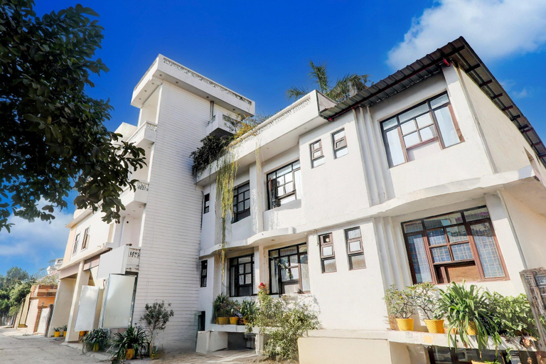 Exterior 3, Super Deluxe Room Munshipuliya Vibrant, Lucknow