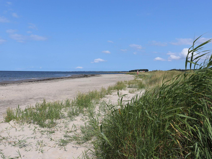 Beach 5, 4 Star Holiday Home in Genarp, Ängelholm