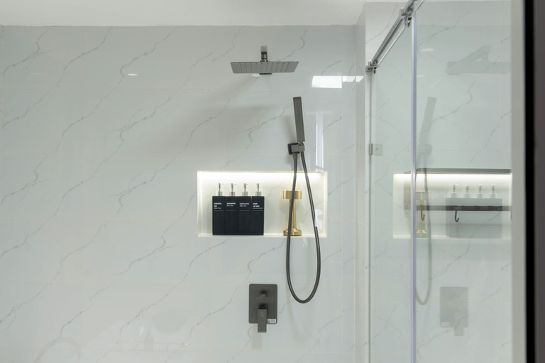 Bathroom 2, AN Hotel & Residence, Tây Hồ
