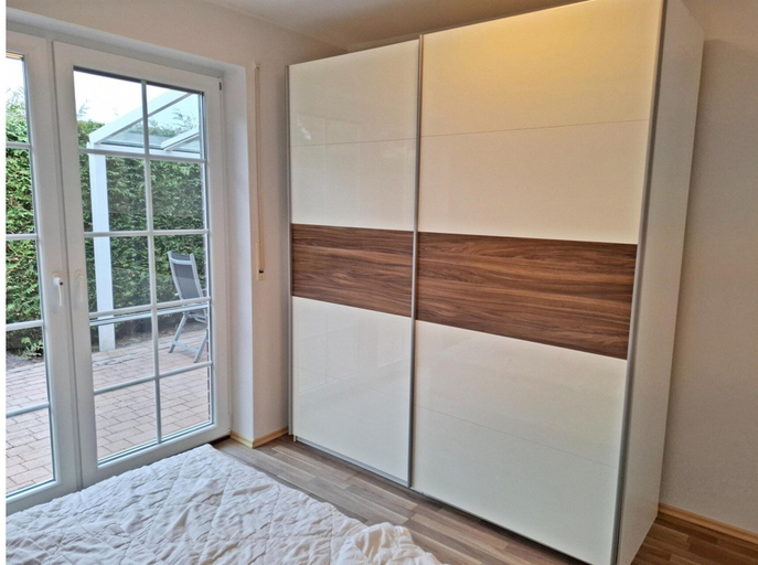 Room 5, Deichhuus in Nessmersiel, Aurich