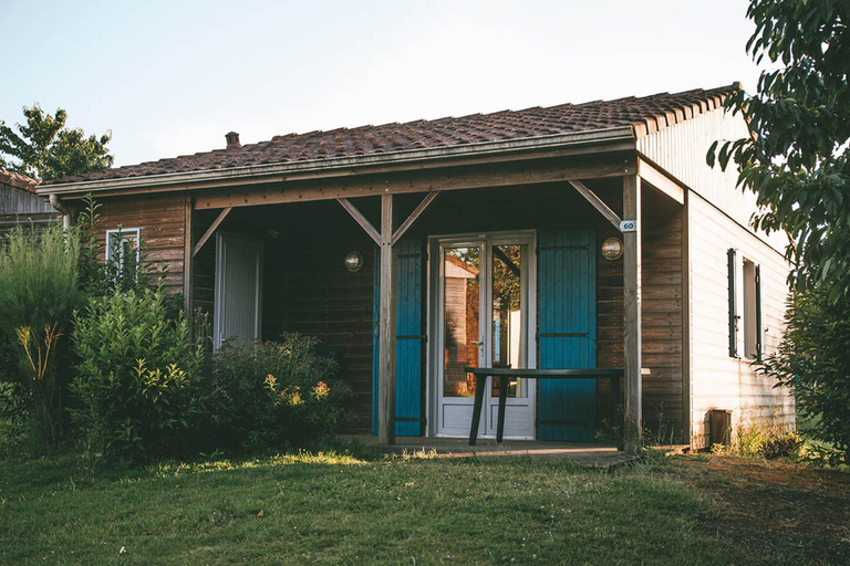 Exterior 5, Accessible Family Cottage for 6, Deux-Sèvres