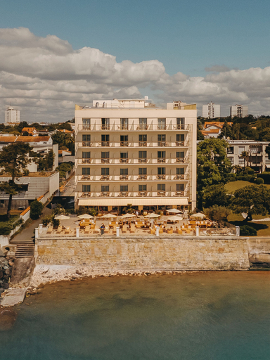 Exterior & Views 2, Hôtel Les Brises, Charente-Maritime