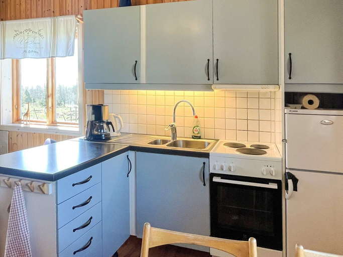 Interior 4, 4 Person Holiday Home in Morlunda, Hultsfred