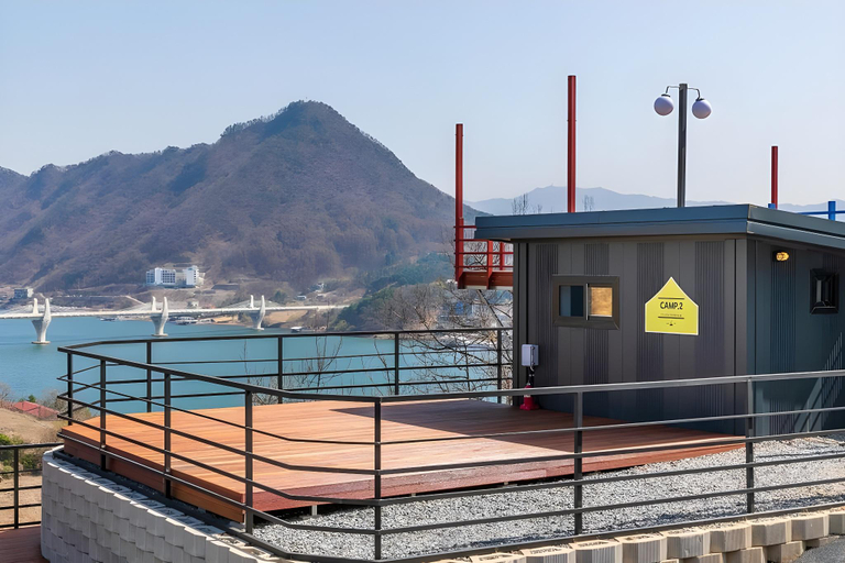 Others 3, Camp Gate (Cheongpyeong), Gapyeong