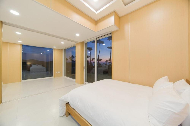 Bedroom 2, Taean deomarae poolvilla, Taean