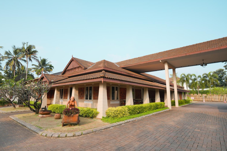Exterior & Views 1, Clay House, Thrissur