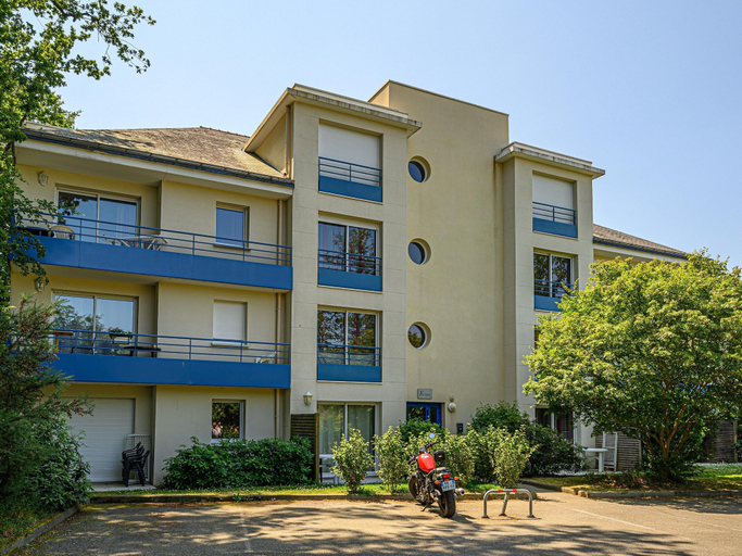 Exterior 3, Apartment Stay for 4 in Plescop, Morbihan