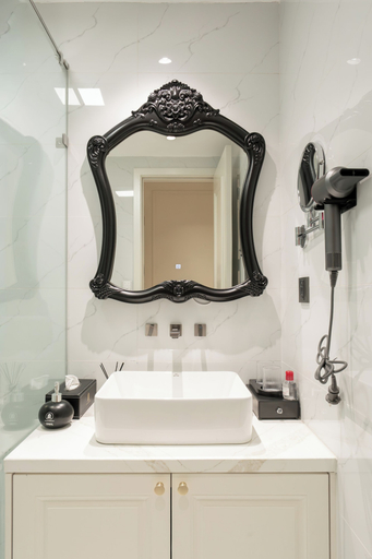 Bathroom 3, AN Hotel & Residence, Tây Hồ