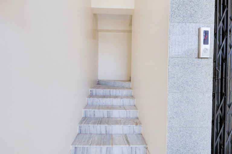 Interior 3, Deluxe Omkar Residency, Guntur