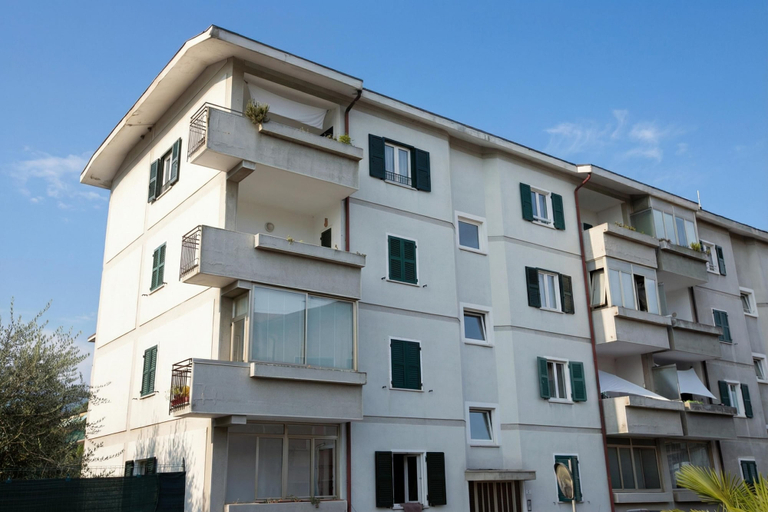 Exterior & Views 2, Casa Andreas & Corinna, Trento