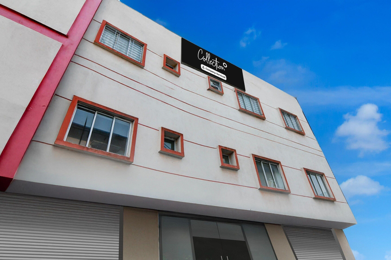 Exterior 2, Deluxeurban Guest House, South 24 Parganas