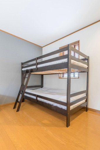 Bedroom 2, Kiseki, Kutchan