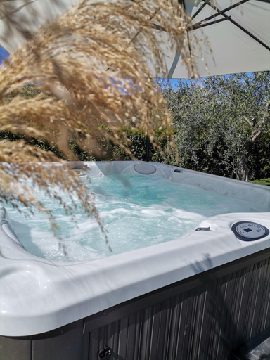 4, AgriturismoValbona, Grosseto