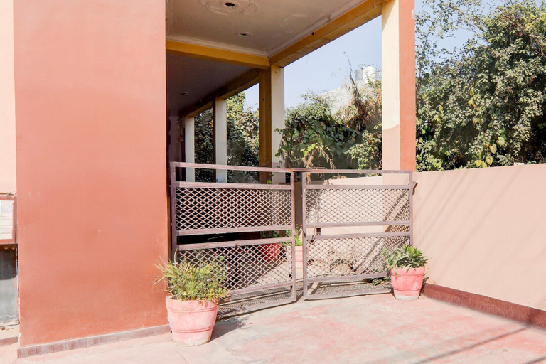 Reception 2, Saver Double Sharda Nagar Lucknow, Lucknow