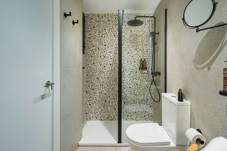 Bathroom 4, Vibra Vila New Opening 2026, Baleares