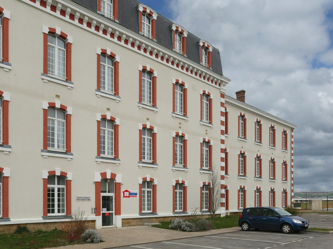 Exterior 5, Romantic Getaway in Epernay, Marne