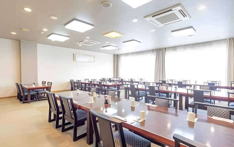 Food & Drinks 5, Tamana Onsen Ryuganji Onsen Hotel, Tamana