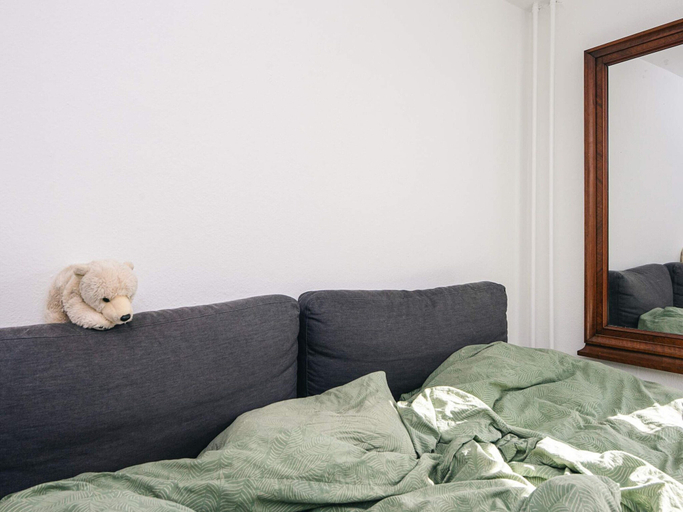 Interior 4, 3 Person Holiday Home in Aarhus C, Århus