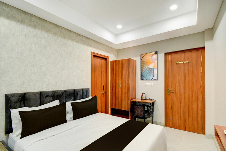 Room 2, Super Deluxe Roommiyapur Metro Station, Ranga Reddy