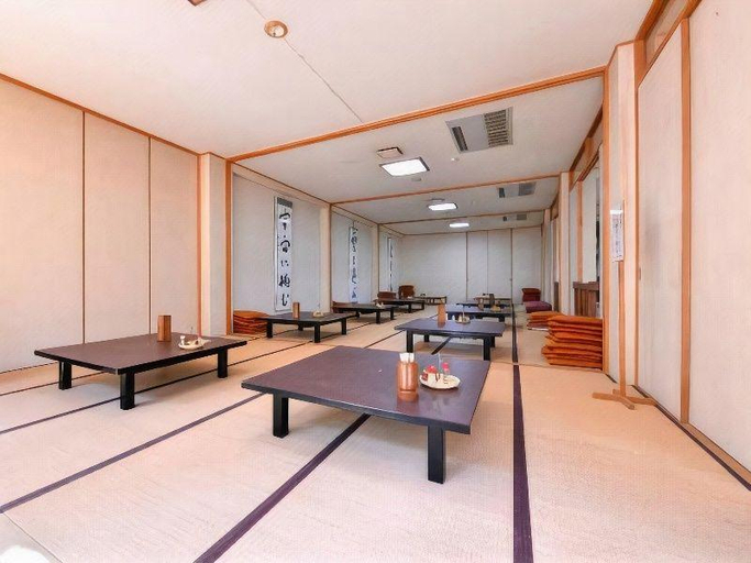 Others 4, Sachinoyu Onsen, Nasushiobara