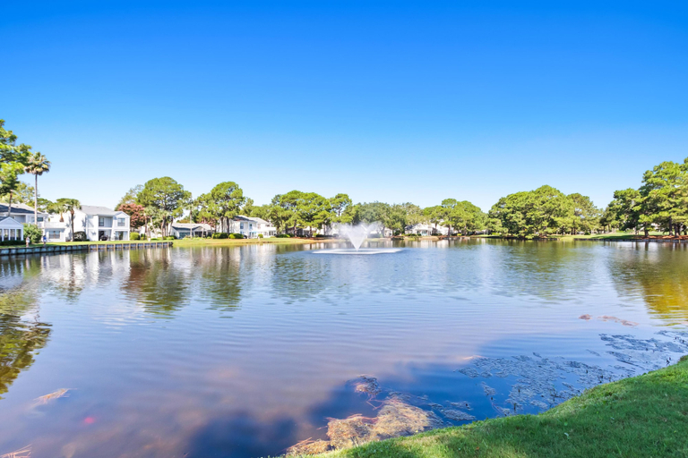 Miscellaneous 3, Sandpiper Village 708, Walton