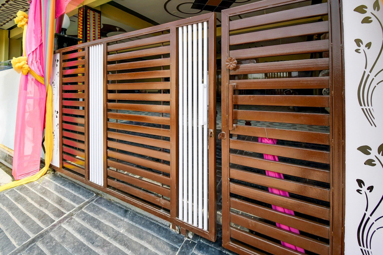 Exterior 3, Classic With Balcony Taramandal, Gorakhpur