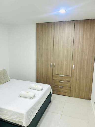 Others 5, Hotel Galicia, Montería