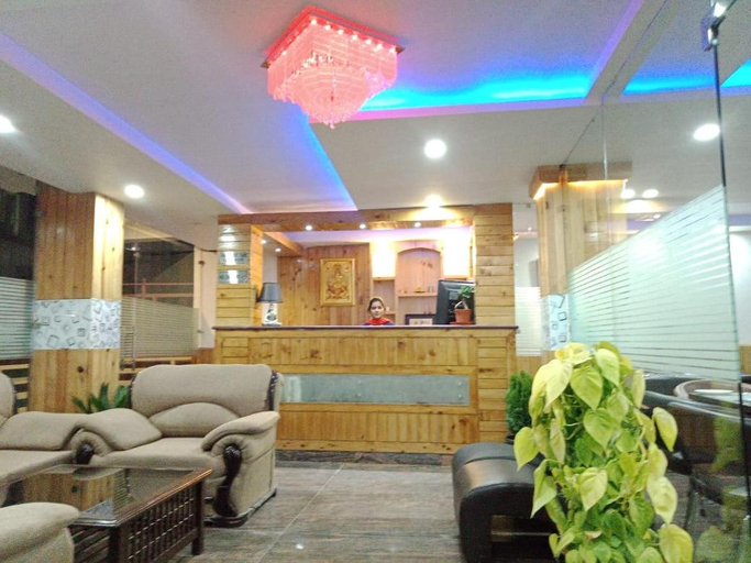 Others 4, Naddi Mount #Atithi Devo Bhava #Free Parking-Mcleodganj 2 km- Bhagsunag 4 km, Kangra