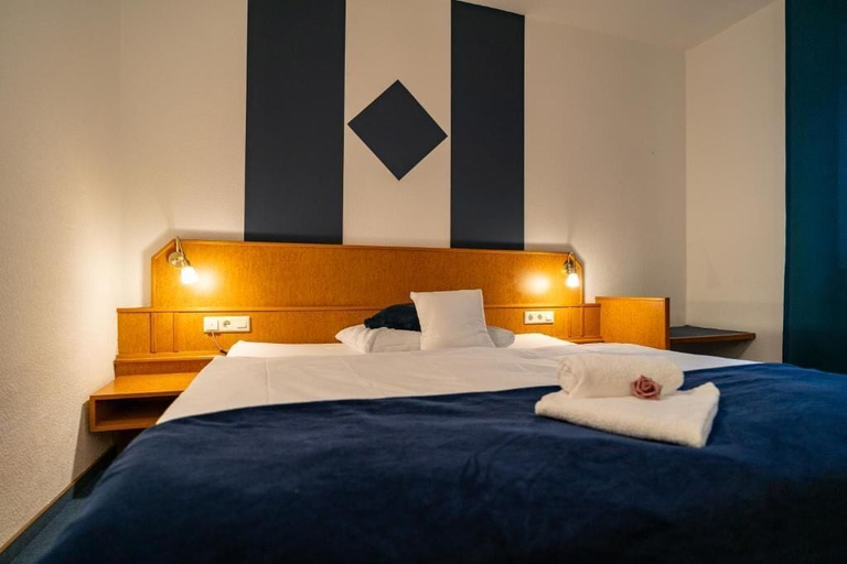 Room 3, Waldhotel Surwold, Emsland