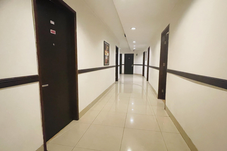 Interior 3, Cozy Single Stay Nr Mall Panakkukang W/ Free Wifi, Makassar