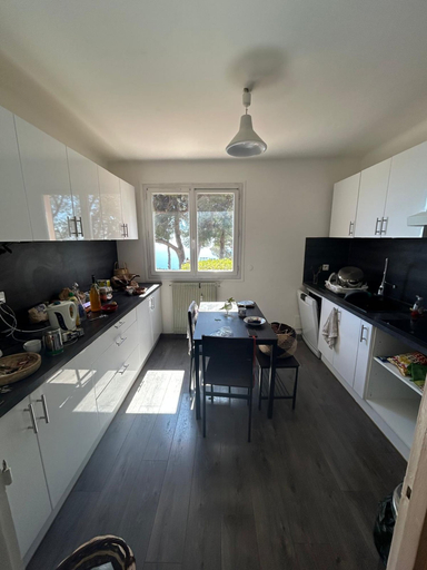 Room 5, Garden Apartment With Breathtaking Views Over ze, Alpes-Maritimes