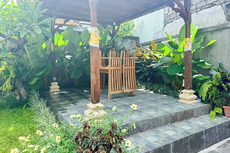 Property grounds 4, Kubu Beji Villa by EPS, Gianyar