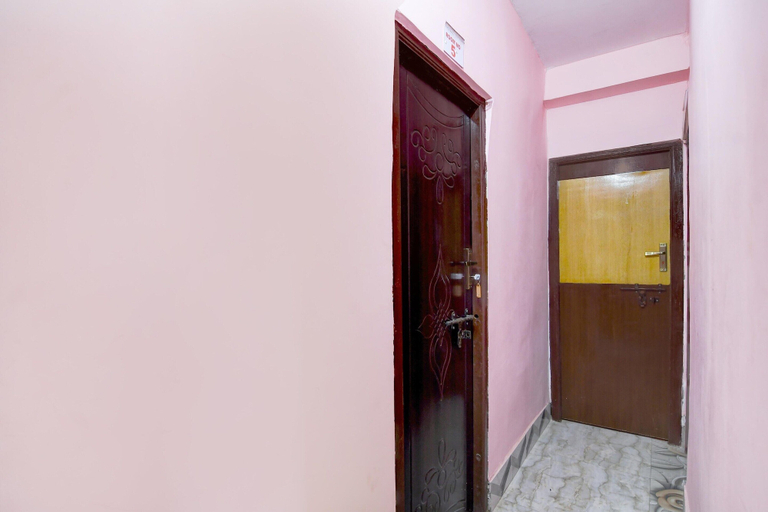 Interior 4, Super Deluxe Roomjalsaghar, South 24 Parganas