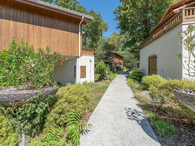 Exterior 2, 4-guest Stay Near Moutchic Beach, Gironde