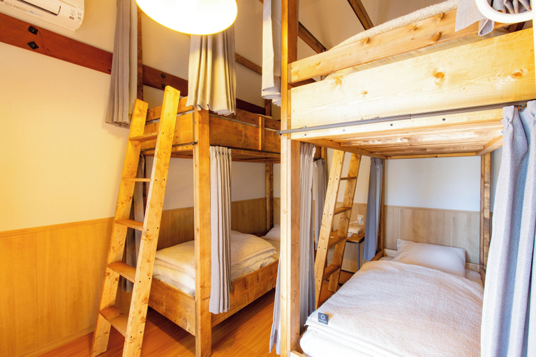 Room 3, MORINO OFFICE LIVING, Fujimi