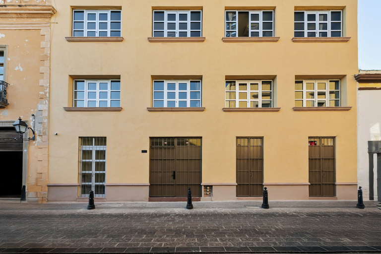 Exterior 4, Madero By Homirent, Querétaro
