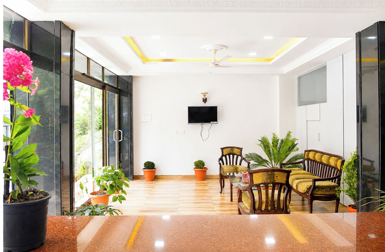 Others, Hotel Twin Spring Gangtok, East Sikkim