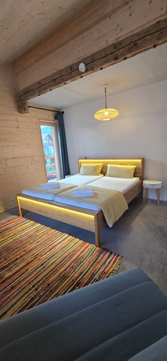 Room 5, Hof Hauswang, Ostallgäu