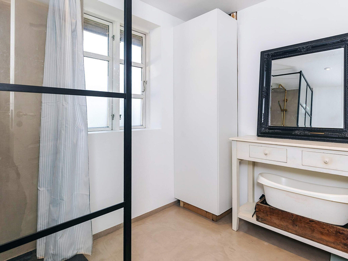Interior 4, 8 Person Holiday Home in Stege, Vordingborg