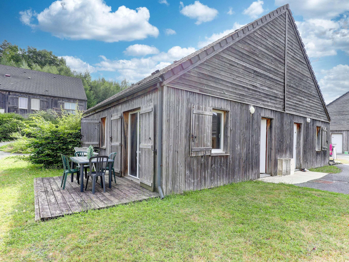 Primary image, Cosy apartment near Égletons Town, Corrèze