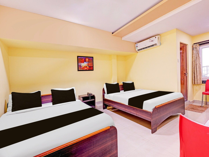 Room 5, Suite Lalitha Convention, Visakhapatnam