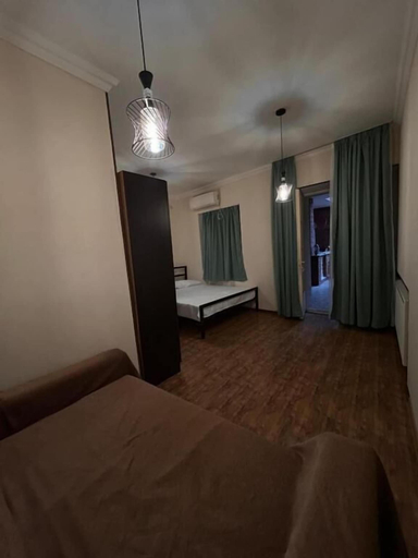 Room 5, Ezo hostel, Tbilisi